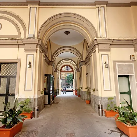 Bed & Breakfast Duomo Deluxe And 3*
