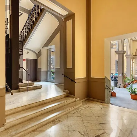 Duomo Deluxe And Bed & Breakfast 3*