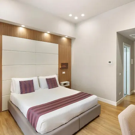 Duomo Deluxe And Bed & Breakfast