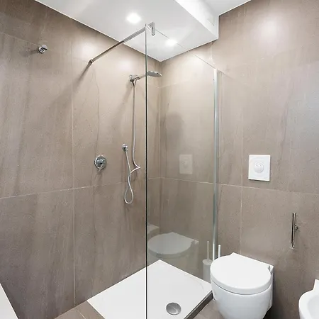 Duomo Deluxe And Bed & Breakfast 3*