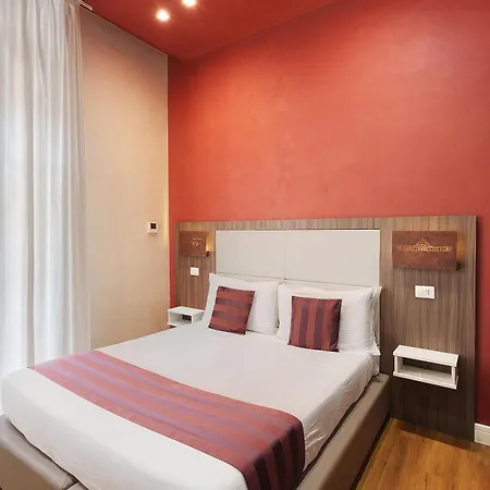 Bed & Breakfast Duomo Deluxe And