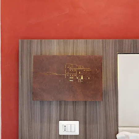 Duomo Deluxe And Bed & Breakfast Napoli