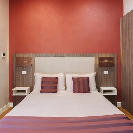 Bed & Breakfast Duomo Deluxe And 3*